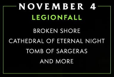 Phase 3 – Legionfall artwork