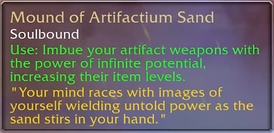 Timerunners harvesting Fragmented Mementos in Heroic World Tier