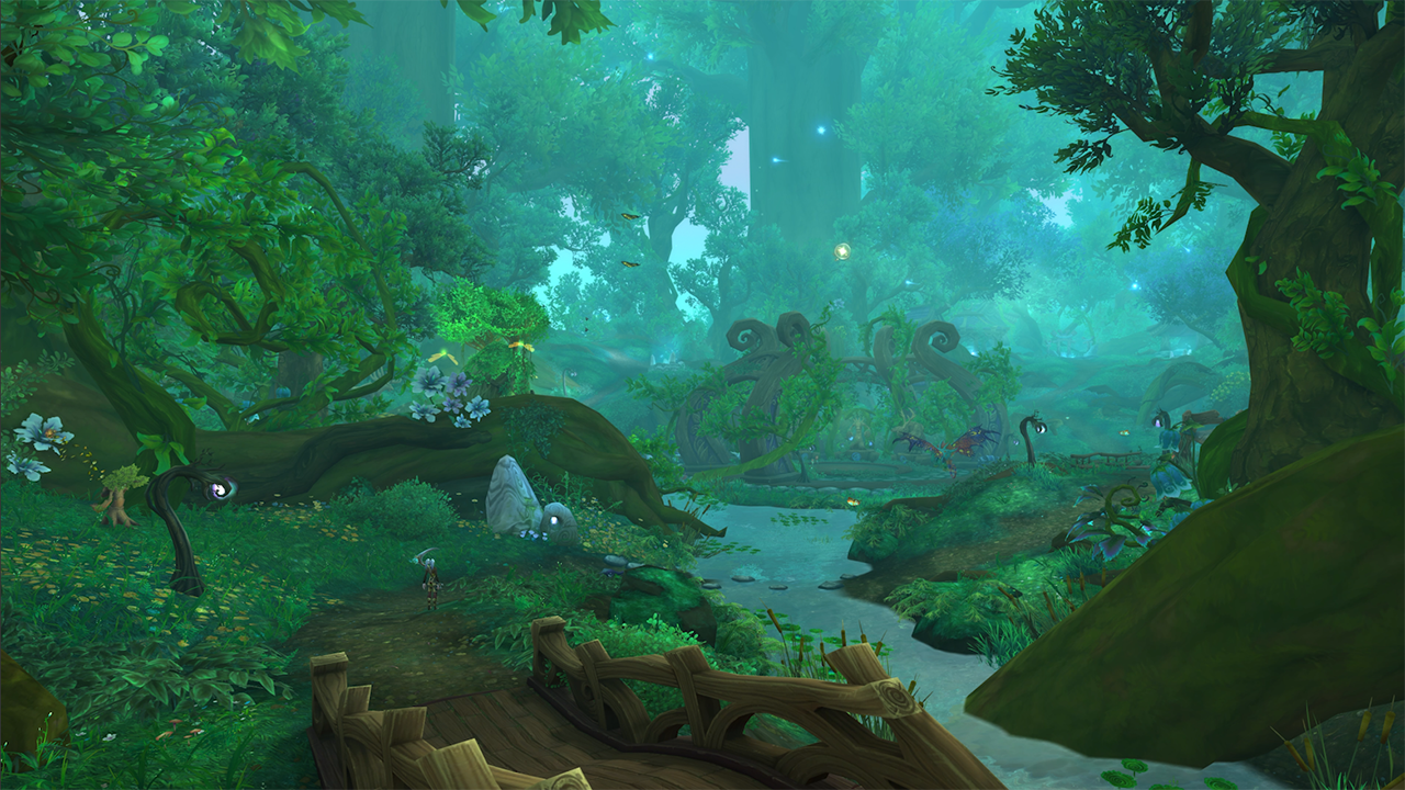 Leveling Guide