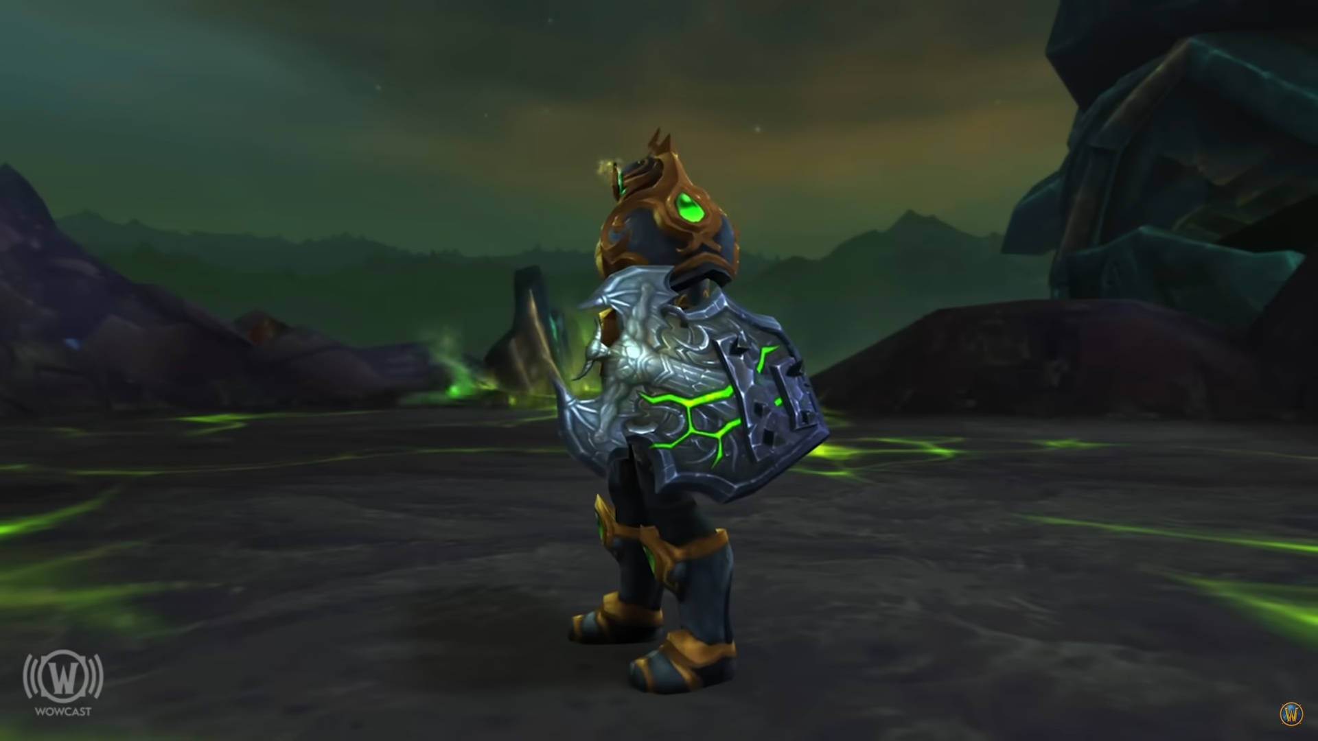 Argus Legacy Rewards